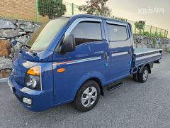 Фото авто Hyundai Porter