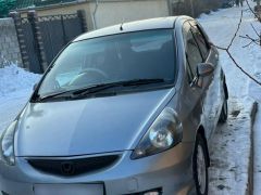 Сүрөт унаа Honda Fit