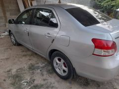 Сүрөт унаа Toyota Yaris