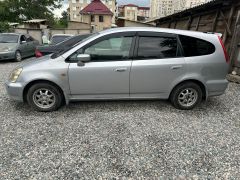 Фото авто Honda Stream