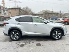 Сүрөт унаа Lexus NX