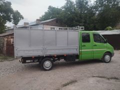 Фото авто Mercedes-Benz Sprinter