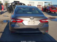 Photo of the vehicle Toyota Camry