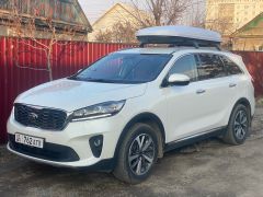 Сүрөт унаа Kia Sorento