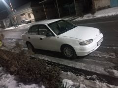 Сүрөт унаа Hyundai Accent