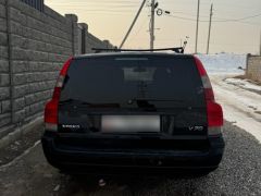 Фото авто Volvo V70