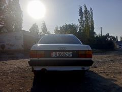 Photo of the vehicle Audi 100