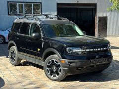 Photo of the vehicle Ford Bronco Sport