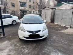 Фото авто Honda Jazz