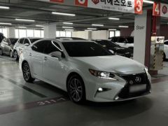 Фото авто Lexus ES