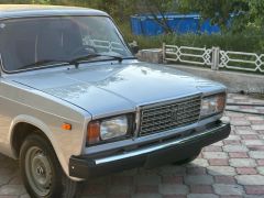 Photo of the vehicle ВАЗ (Lada) 2107