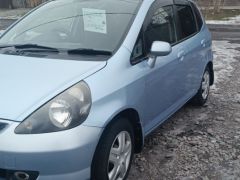 Photo of the vehicle Honda Fit