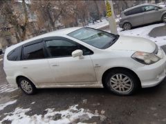 Photo of the vehicle Honda Stream