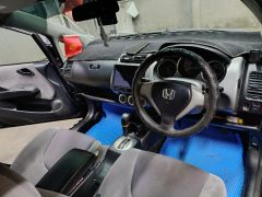 Сүрөт унаа Honda Fit