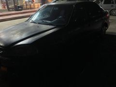 Photo of the vehicle Honda Civic