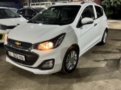 Сүрөт унаа Chevrolet Spark