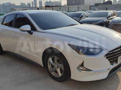 Сүрөт унаа Hyundai Sonata