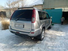 Сүрөт унаа Nissan X-Trail