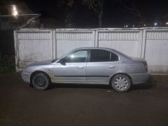 Фото авто Hyundai Elantra