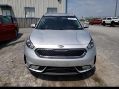 Сүрөт унаа Kia Niro