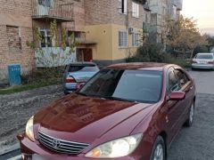 Фото авто Toyota Camry