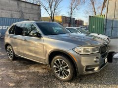 Фото авто BMW X5