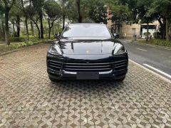 Фото авто Porsche Cayenne