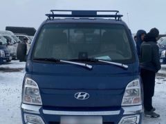 Фото авто Hyundai Porter