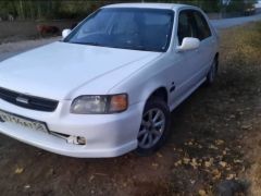 Сүрөт унаа Honda Civic