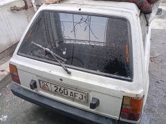 Photo of the vehicle Daihatsu Charade