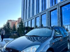 Сүрөт унаа Ford Focus