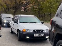 Сүрөт унаа Daewoo Nexia