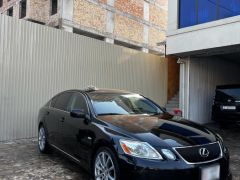 Фото авто Lexus GS