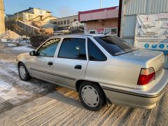 Сүрөт унаа Daewoo Nexia