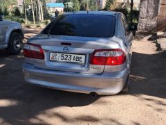 Фото авто Mazda 626