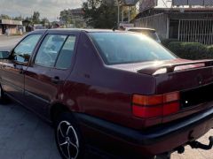 Фото авто Volkswagen Vento