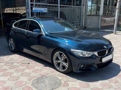 Сүрөт унаа BMW 4 серия