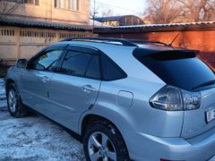 Photo of the vehicle Lexus RX