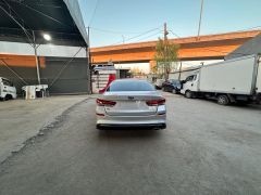 Сүрөт унаа Kia K5