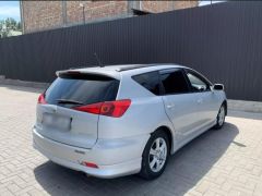 Сүрөт унаа Toyota Caldina