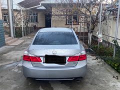 Photo of the vehicle Honda Accord