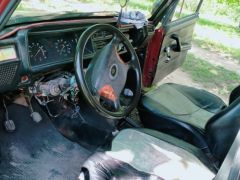 Сүрөт унаа ВАЗ (Lada) 2107