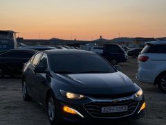 Photo of the vehicle Chevrolet Malibu