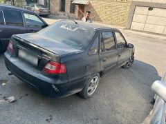 Фото авто Daewoo Nexia