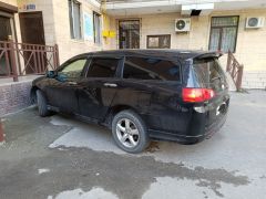 Сүрөт унаа Honda Accord