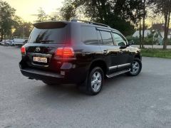 Фото авто Toyota Land Cruiser