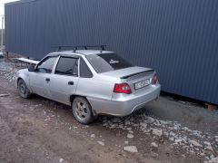 Сүрөт унаа Daewoo Nexia