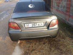 Сүрөт унаа Daewoo Nexia