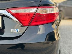 Сүрөт унаа Toyota Camry