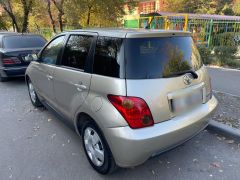 Photo of the vehicle Toyota Ist